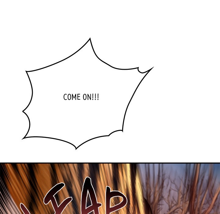 Muscle Joseon Swole Joseon EP 36 - Toomics page 106 - 