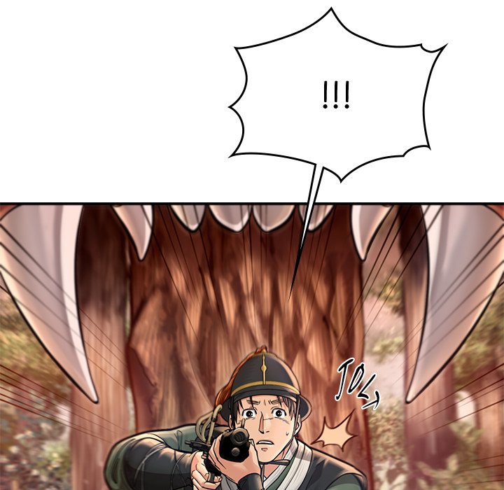 Muscle Joseon Swole Joseon EP 36 - Toomics page 115 - 