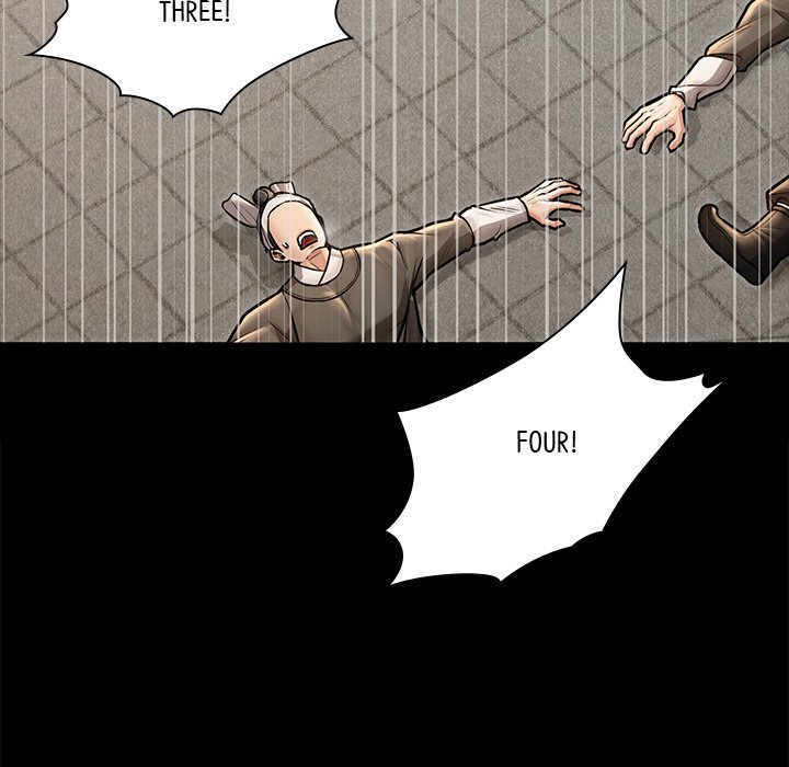 Muscle Joseon Swole Joseon EP 36 - Toomics page 13 - 