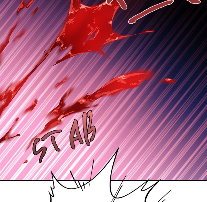 Muscle Joseon Swole Joseon EP 36 - Toomics page 122 - 