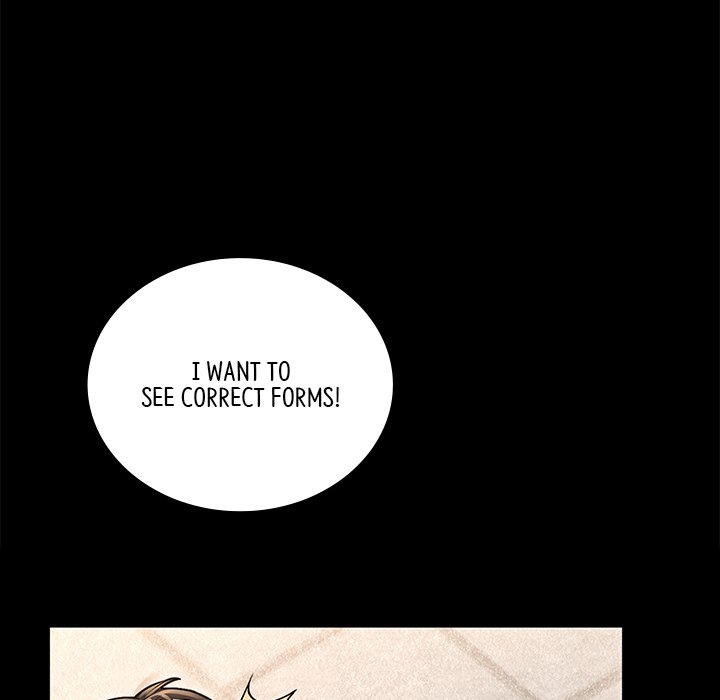 Muscle Joseon Swole Joseon EP 36 - Toomics page 14 - 