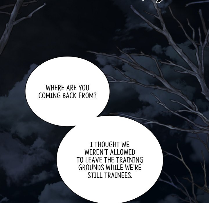 Muscle Joseon Swole Joseon EP 36 - Toomics page 142 - 