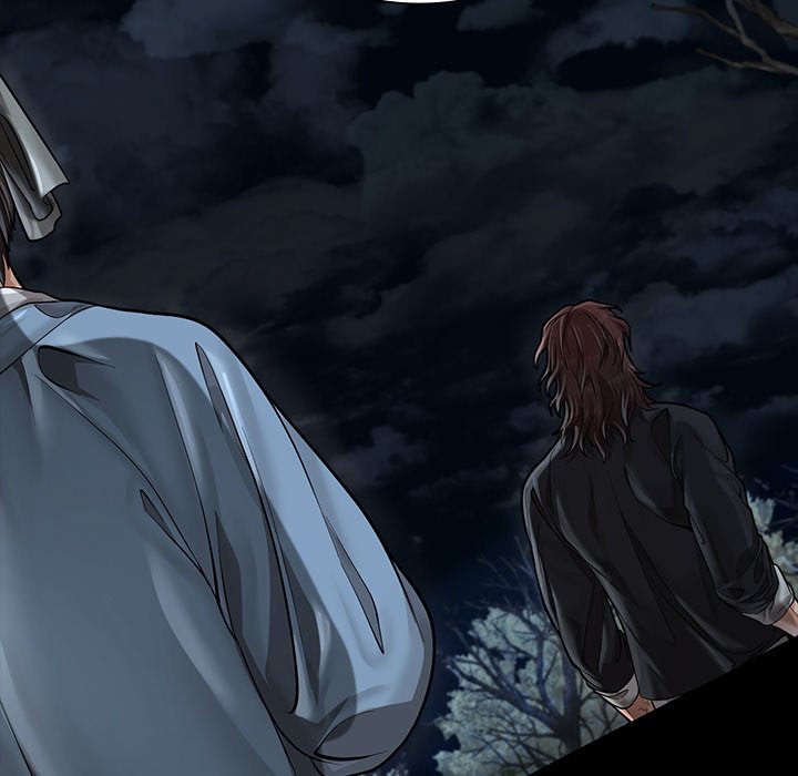 Muscle Joseon Swole Joseon EP 36 - Toomics page 143 - 