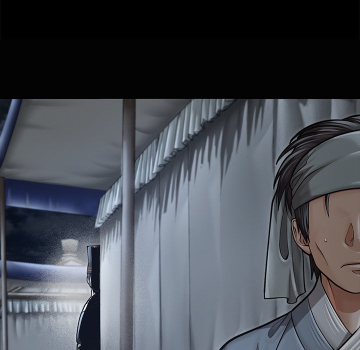 Muscle Joseon Swole Joseon EP 36 - Toomics page 145 - 
