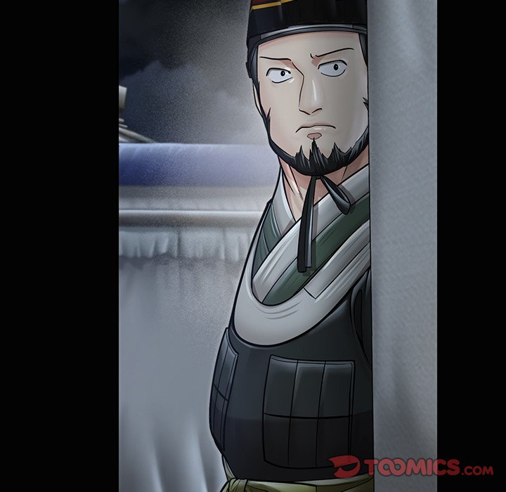 Muscle Joseon Swole Joseon EP 36 - Toomics page 148 - 