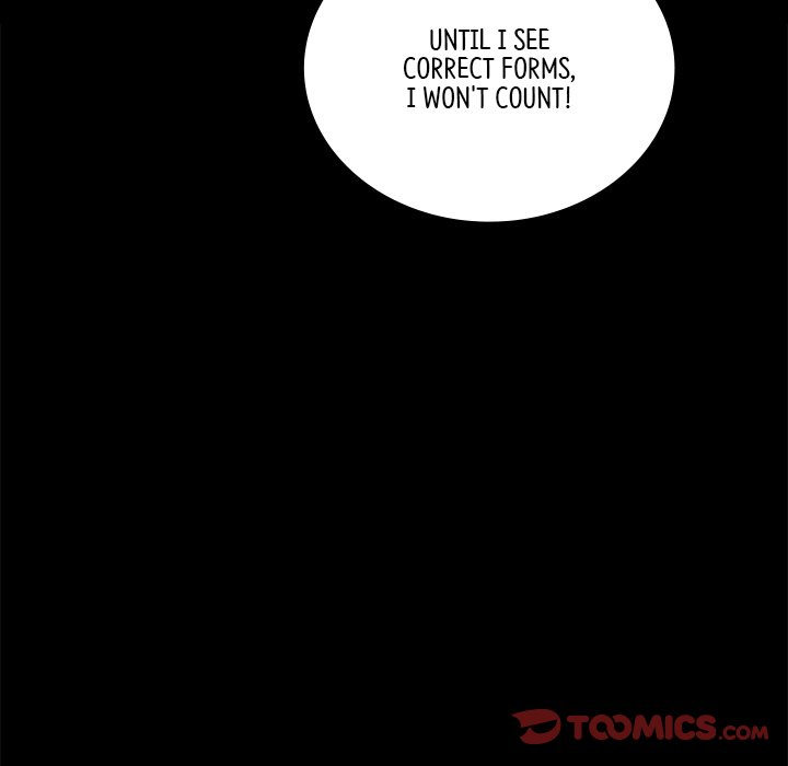 Muscle Joseon Swole Joseon EP 36 - Toomics page 16 - 