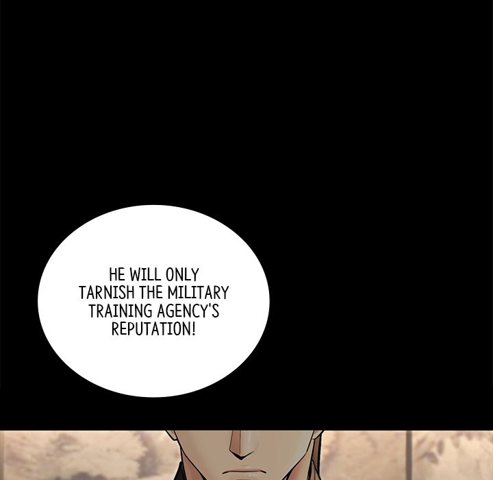 Muscle Joseon Swole Joseon EP 36 - Toomics page 152 - 