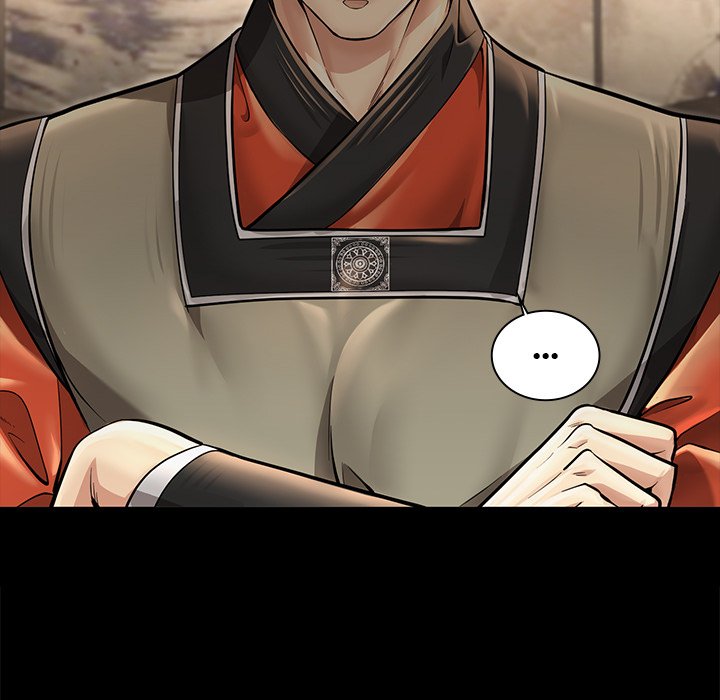 Muscle Joseon Swole Joseon EP 36 - Toomics page 153 - 
