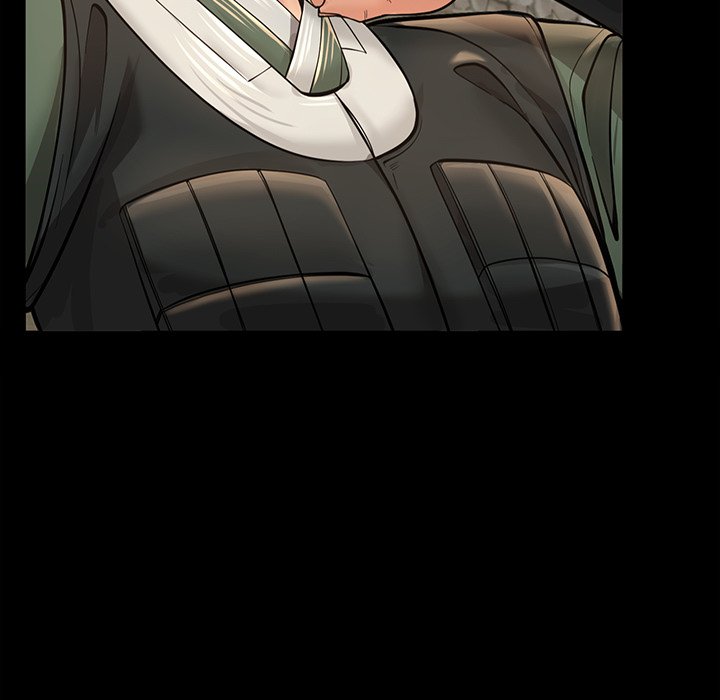 Muscle Joseon Swole Joseon EP 36 - Toomics page 157 - 