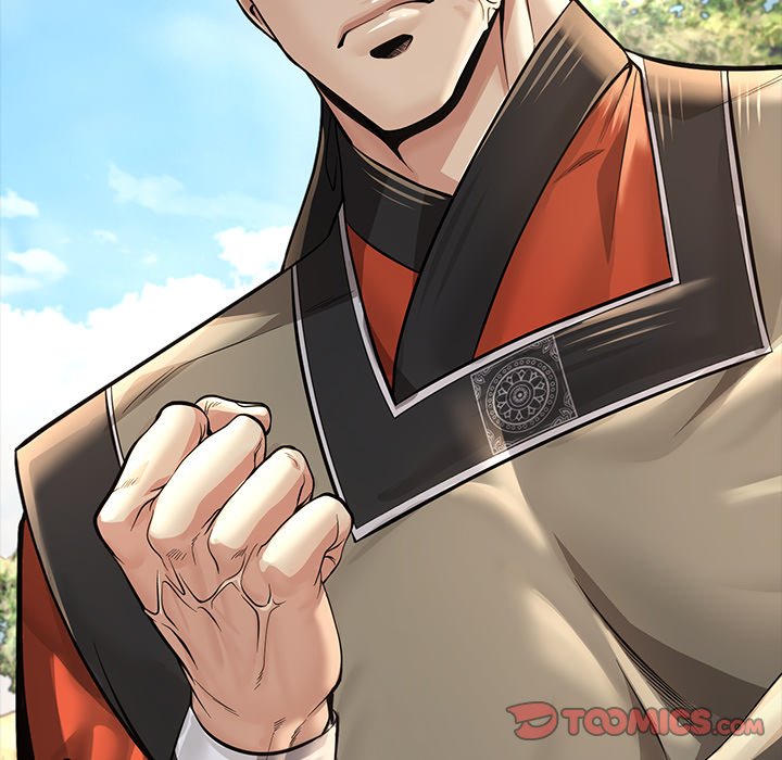 Muscle Joseon Swole Joseon EP 36 - Toomics page 160 - 