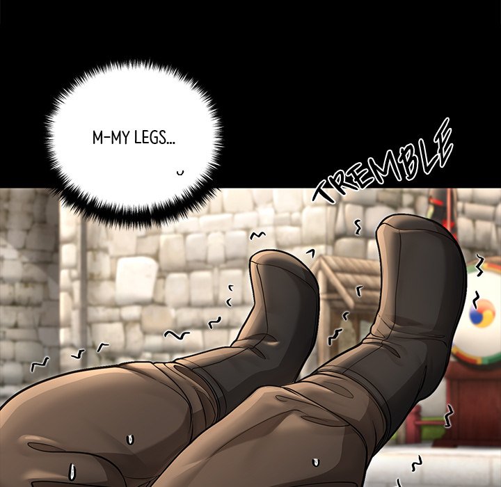Muscle Joseon Swole Joseon EP 36 - Toomics page 17 - 