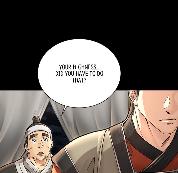 Muscle Joseon Swole Joseon EP 36 - Toomics page 164 - 
