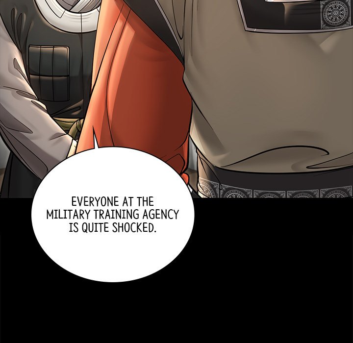 Muscle Joseon Swole Joseon EP 36 - Toomics page 165 - 