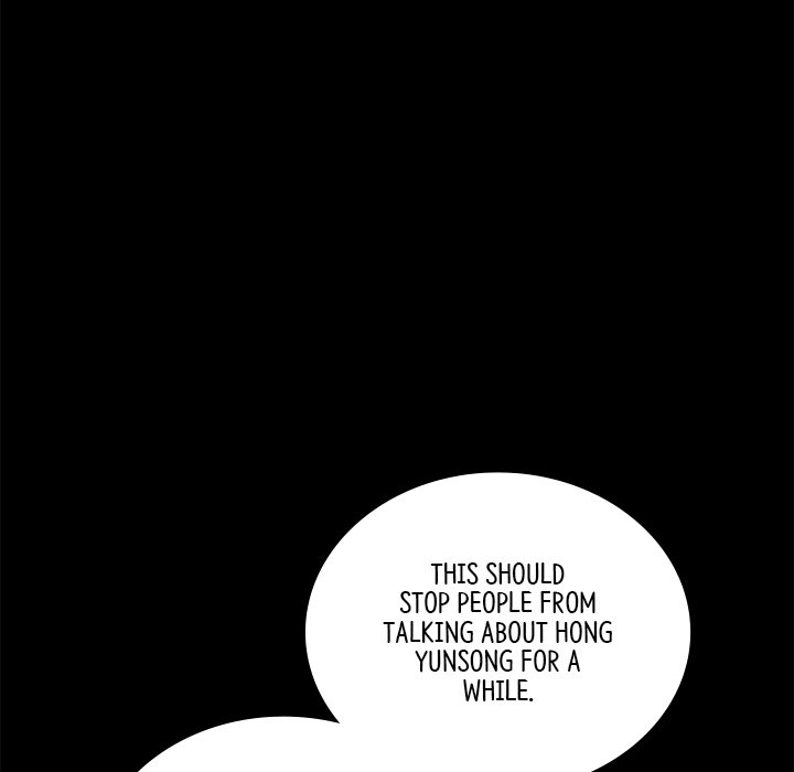Muscle Joseon Swole Joseon EP 36 - Toomics page 166 - 