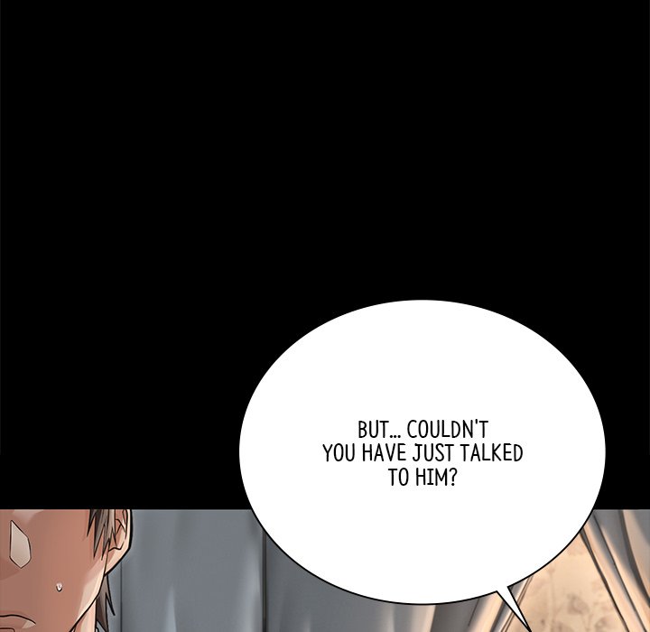 Muscle Joseon Swole Joseon EP 36 - Toomics page 169 - 