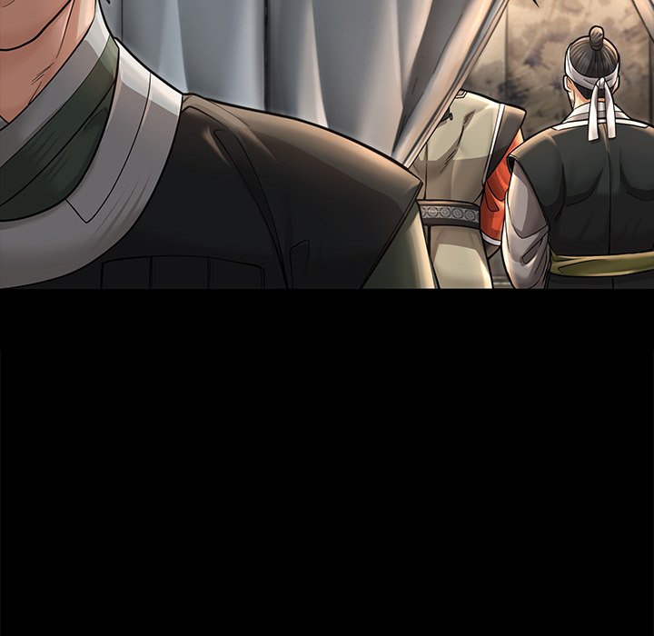 Muscle Joseon Swole Joseon EP 36 - Toomics page 170 - 