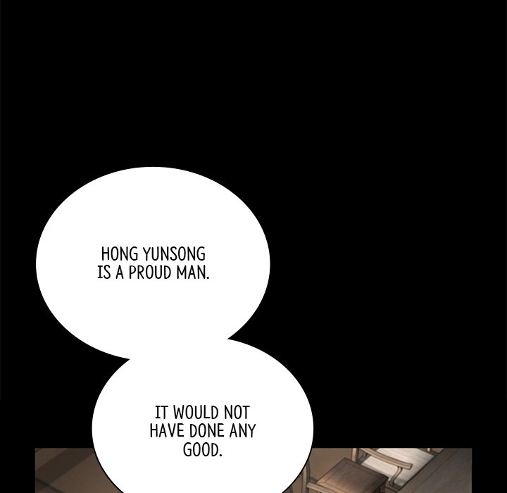 Muscle Joseon Swole Joseon EP 36 - Toomics page 171 - 