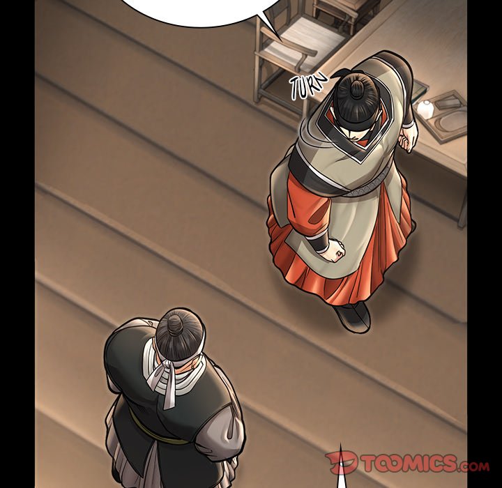 Muscle Joseon Swole Joseon EP 36 - Toomics page 172 - 