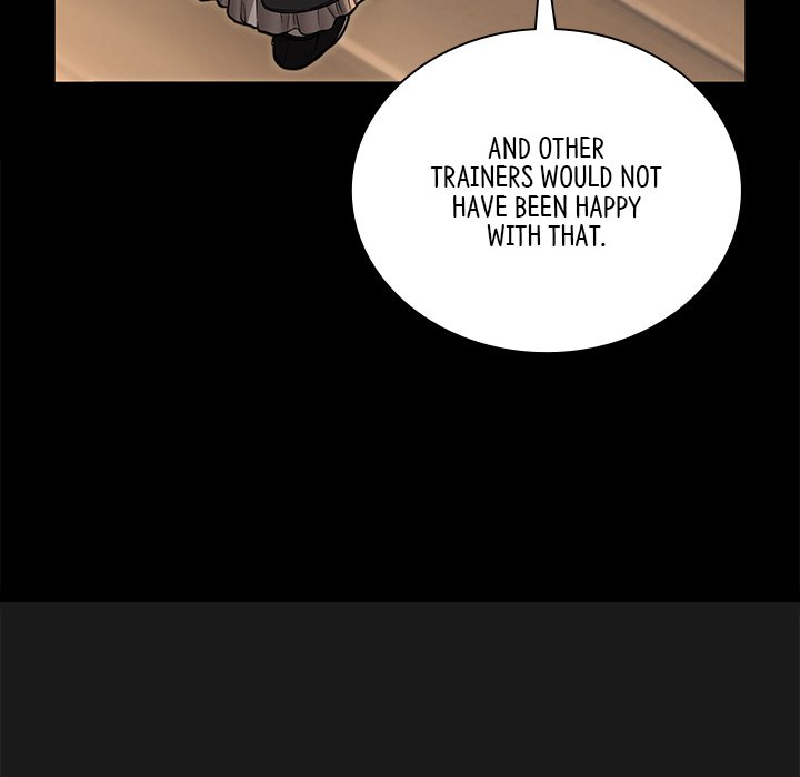 Muscle Joseon Swole Joseon EP 36 - Toomics page 173 - 