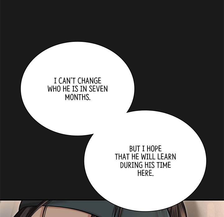 Muscle Joseon Swole Joseon EP 36 - Toomics page 174 - 