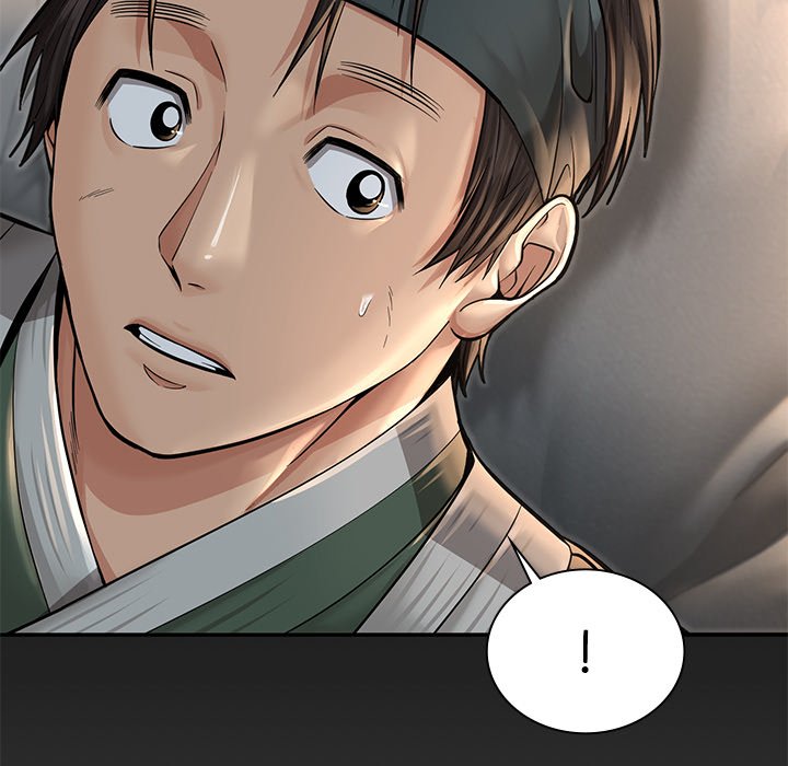 Muscle Joseon Swole Joseon EP 36 - Toomics page 175 - 