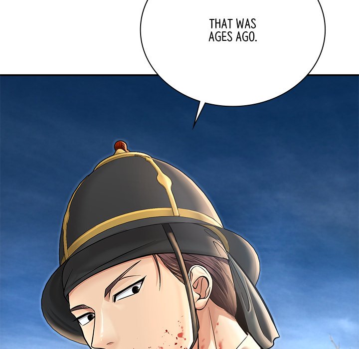 Muscle Joseon Swole Joseon EP 36 - Toomics page 179 - 