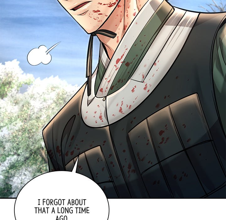 Muscle Joseon Swole Joseon EP 36 - Toomics page 180 - 