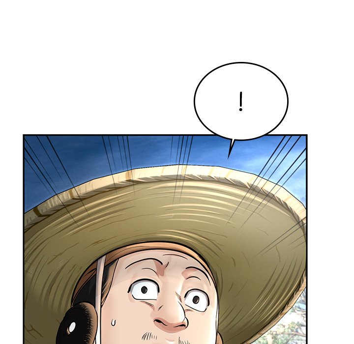 Muscle Joseon Swole Joseon EP 36 - Toomics page 187 - 