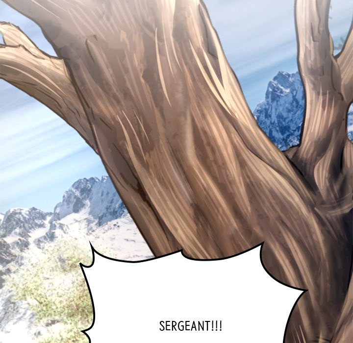 Muscle Joseon Swole Joseon EP 36 - Toomics page 190 - 