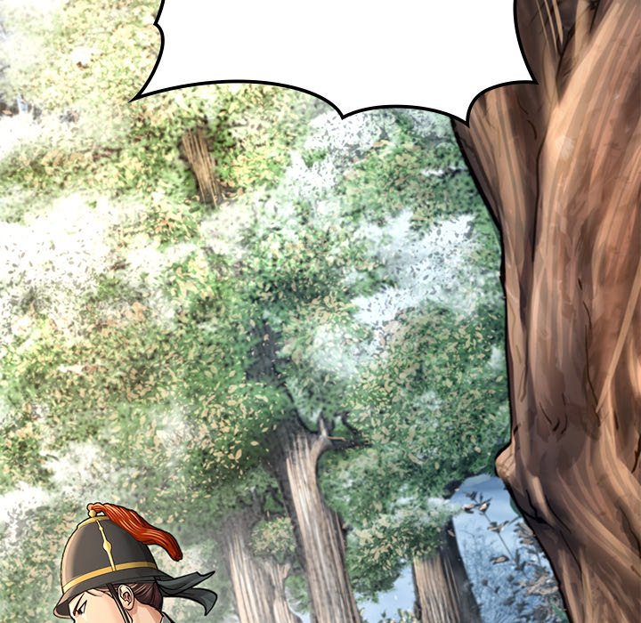 Muscle Joseon Swole Joseon EP 36 - Toomics page 191 - 