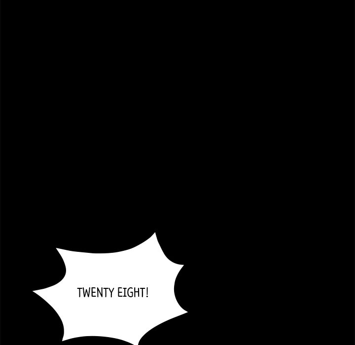 Muscle Joseon Swole Joseon EP 36 - Toomics page 21 - 