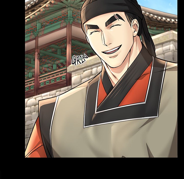 Muscle Joseon Swole Joseon EP 36 - Toomics page 30 - 