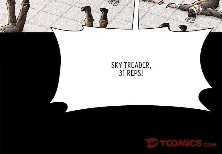 Muscle Joseon Swole Joseon EP 36 - Toomics page 4 - 