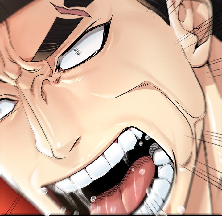 Muscle Joseon Swole Joseon EP 36 - Toomics page 34 - 
