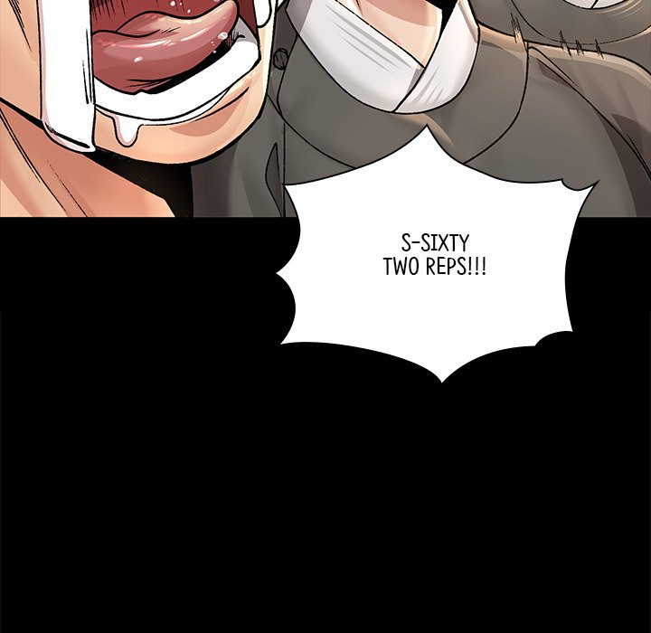 Muscle Joseon Swole Joseon EP 36 - Toomics page 37 - 