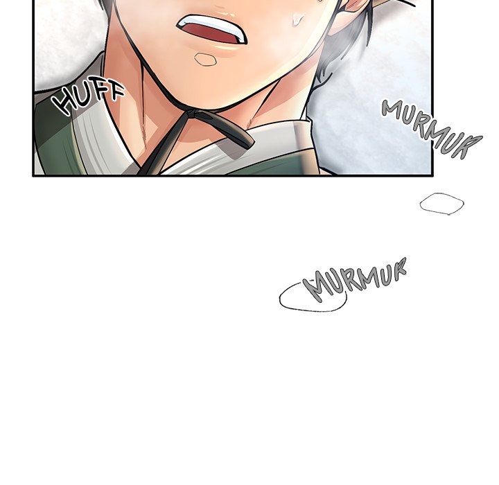 Muscle Joseon Swole Joseon EP 36 - Toomics page 46 - 
