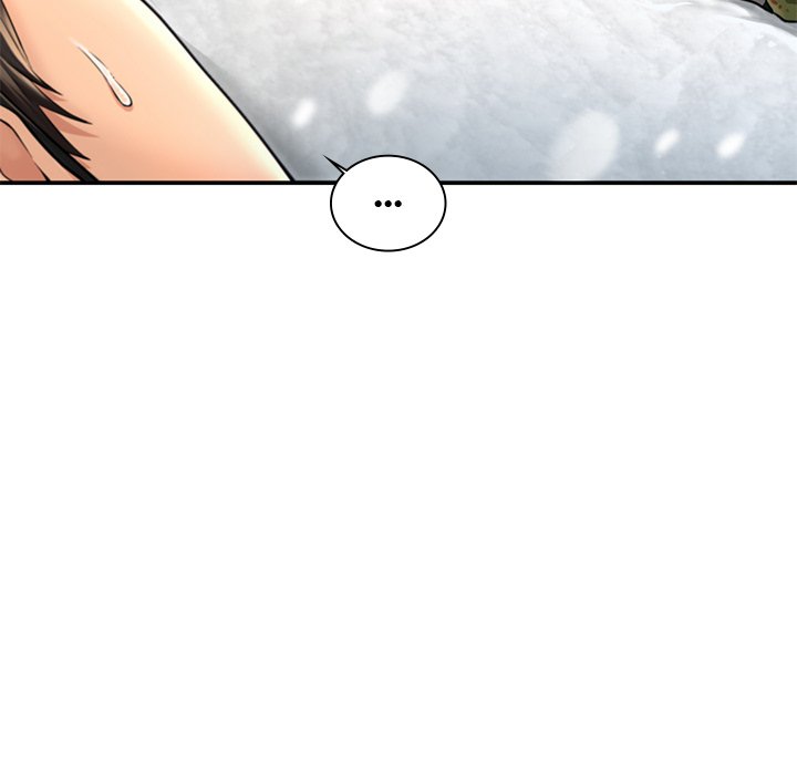 Muscle Joseon Swole Joseon EP 36 - Toomics page 48 - 