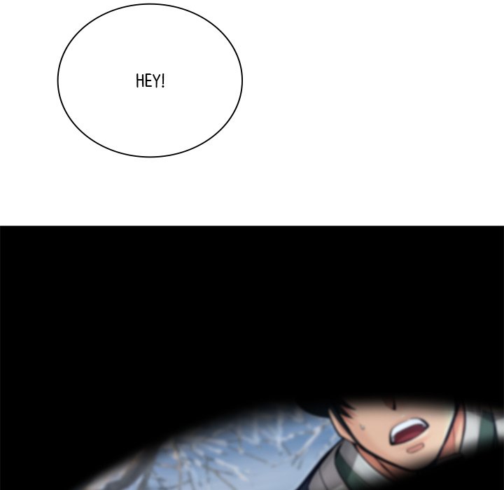 Muscle Joseon Swole Joseon EP 36 - Toomics page 50 - 
