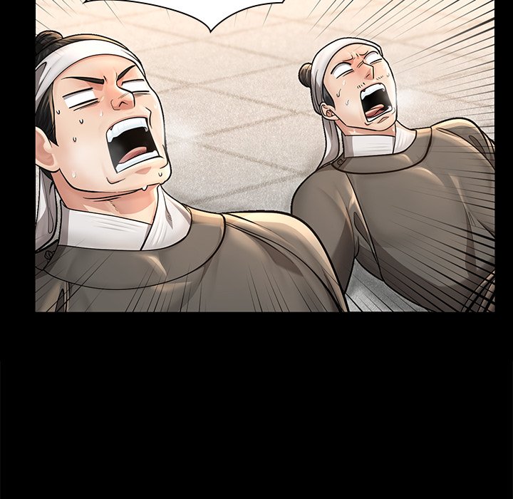 Muscle Joseon Swole Joseon EP 36 - Toomics page 6 - 