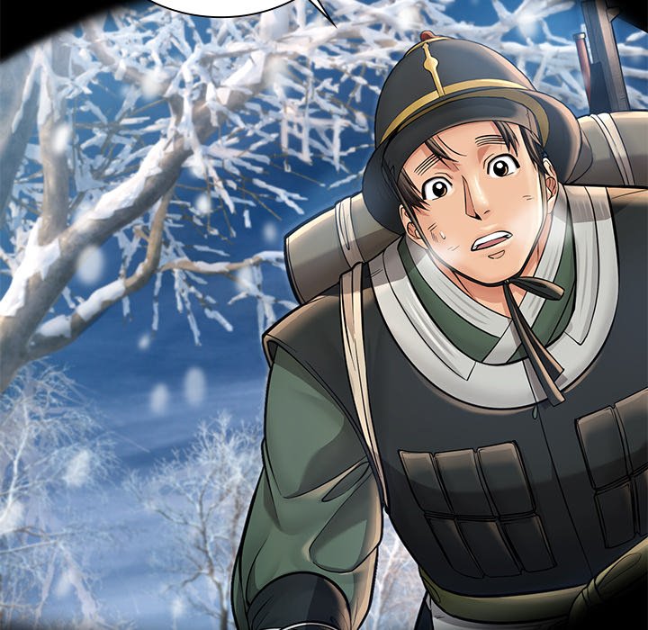 Muscle Joseon Swole Joseon EP 36 - Toomics page 53 - 