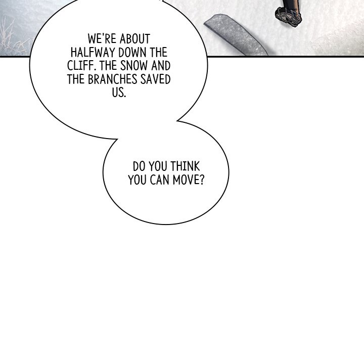 Muscle Joseon Swole Joseon EP 36 - Toomics page 56 - 