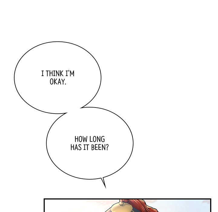 Muscle Joseon Swole Joseon EP 36 - Toomics page 57 - 