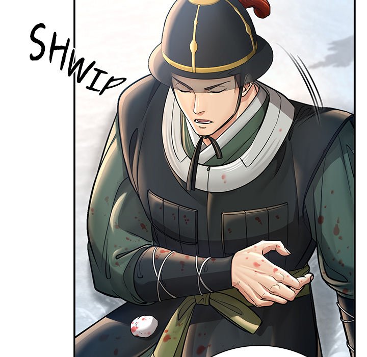 Muscle Joseon Swole Joseon EP 36 - Toomics page 58 - 