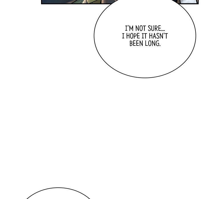Muscle Joseon Swole Joseon EP 36 - Toomics page 59 - 