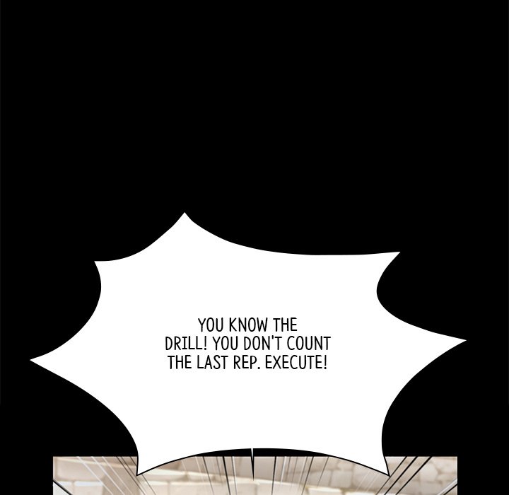 Muscle Joseon Swole Joseon EP 36 - Toomics page 7 - 