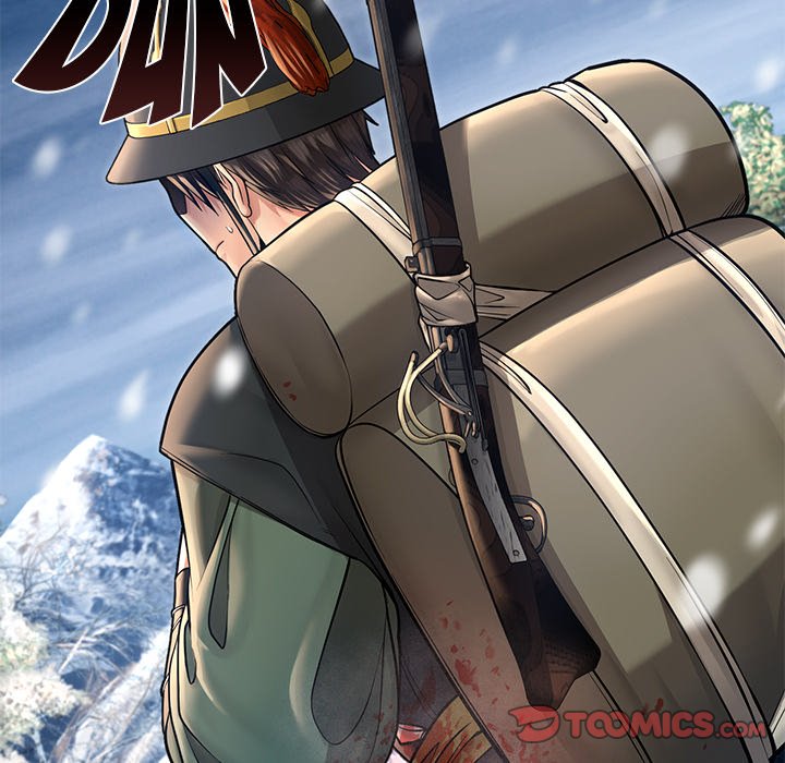 Muscle Joseon Swole Joseon EP 36 - Toomics page 64 - 