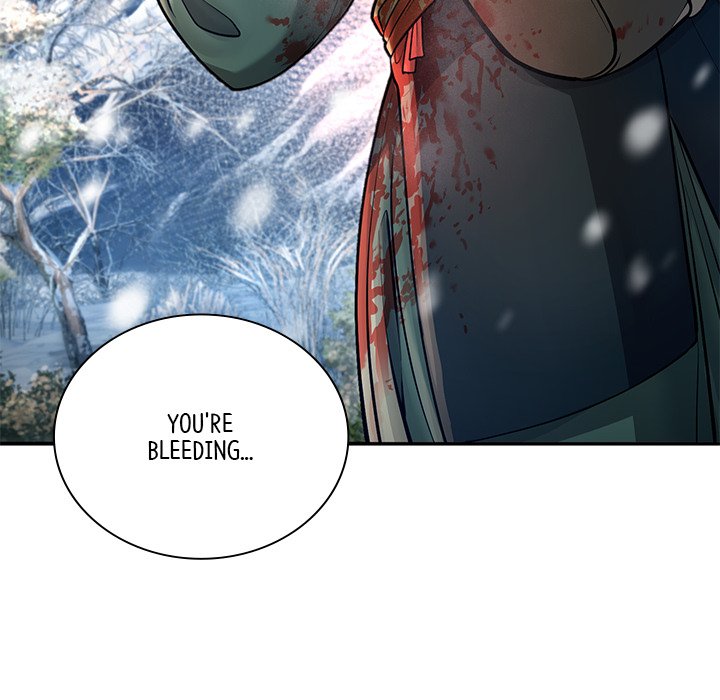 Muscle Joseon Swole Joseon EP 36 - Toomics page 65 - 