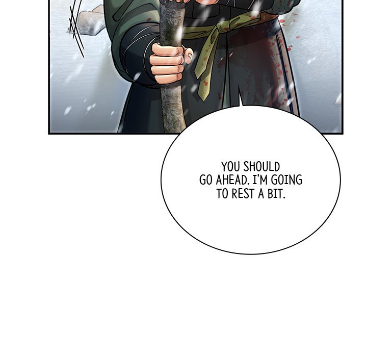 Muscle Joseon Swole Joseon EP 36 - Toomics page 78 - 