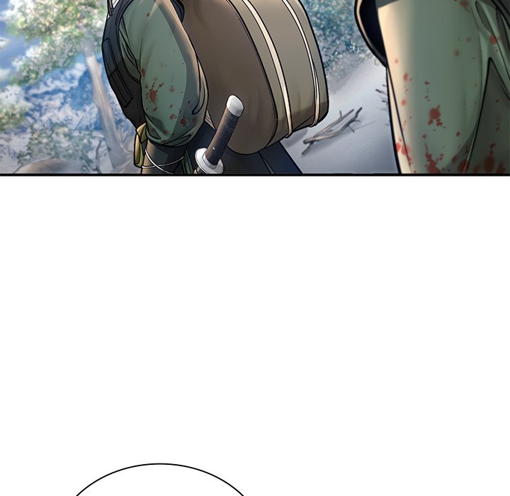 Muscle Joseon Swole Joseon EP 36 - Toomics page 80 - 