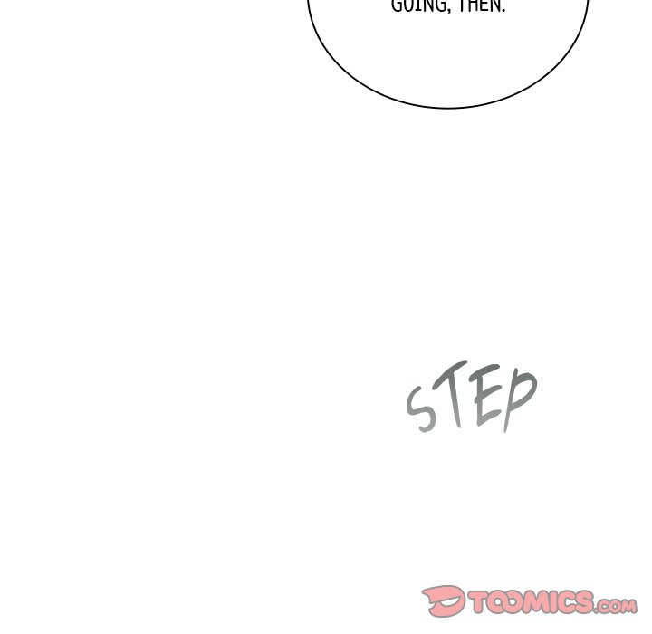 Muscle Joseon Swole Joseon EP 36 - Toomics page 88 - 